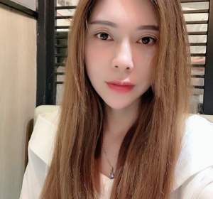 上海新天大厦公寓不错的小姑娘