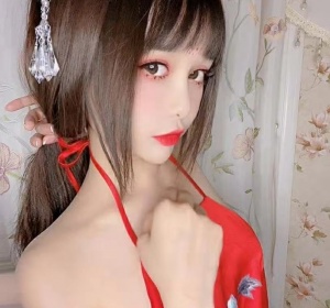 岗顶天花板汉服风jk小果果