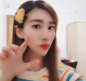 龙岗-婷婷