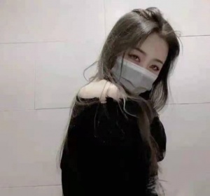 龙华学生兼职：小 沫