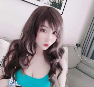 越秀-夏晓沫