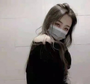 龙华学生兼职:小沫