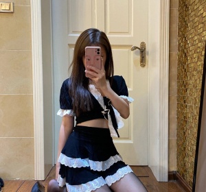 天津河西热情希希