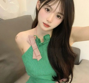 最近福州很火的妹子，我也跟风一把