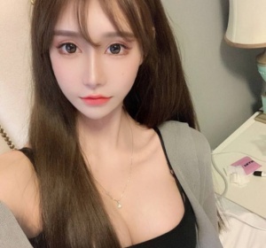 天津南开性感大胸妹，各方面都挺给力的
