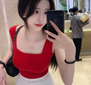 厦门网红脸真的是一个优秀的炮架子