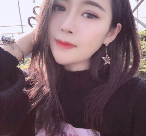 上海 幽默妹子小妮