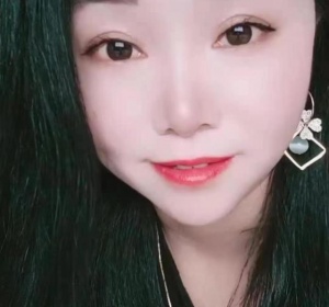 上海常兴家园胖妹文文