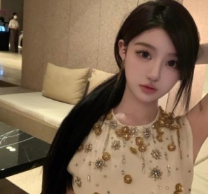 宁波新人女优范十足