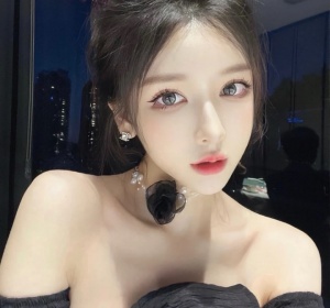 深圳小区里的川妹子服务特别棒