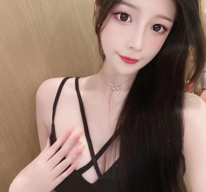 上海虹口模特小嫚
