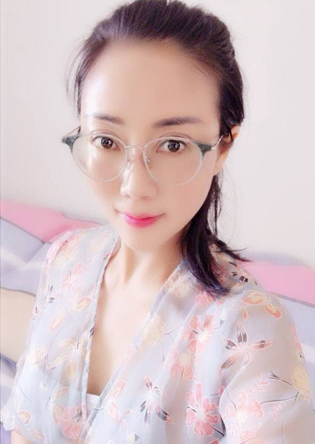 上海磨人的小妖精