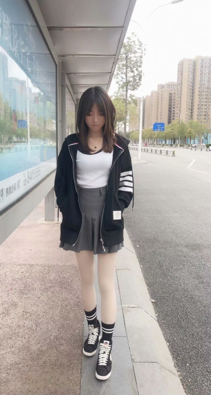 成都东门楼凤小仙女