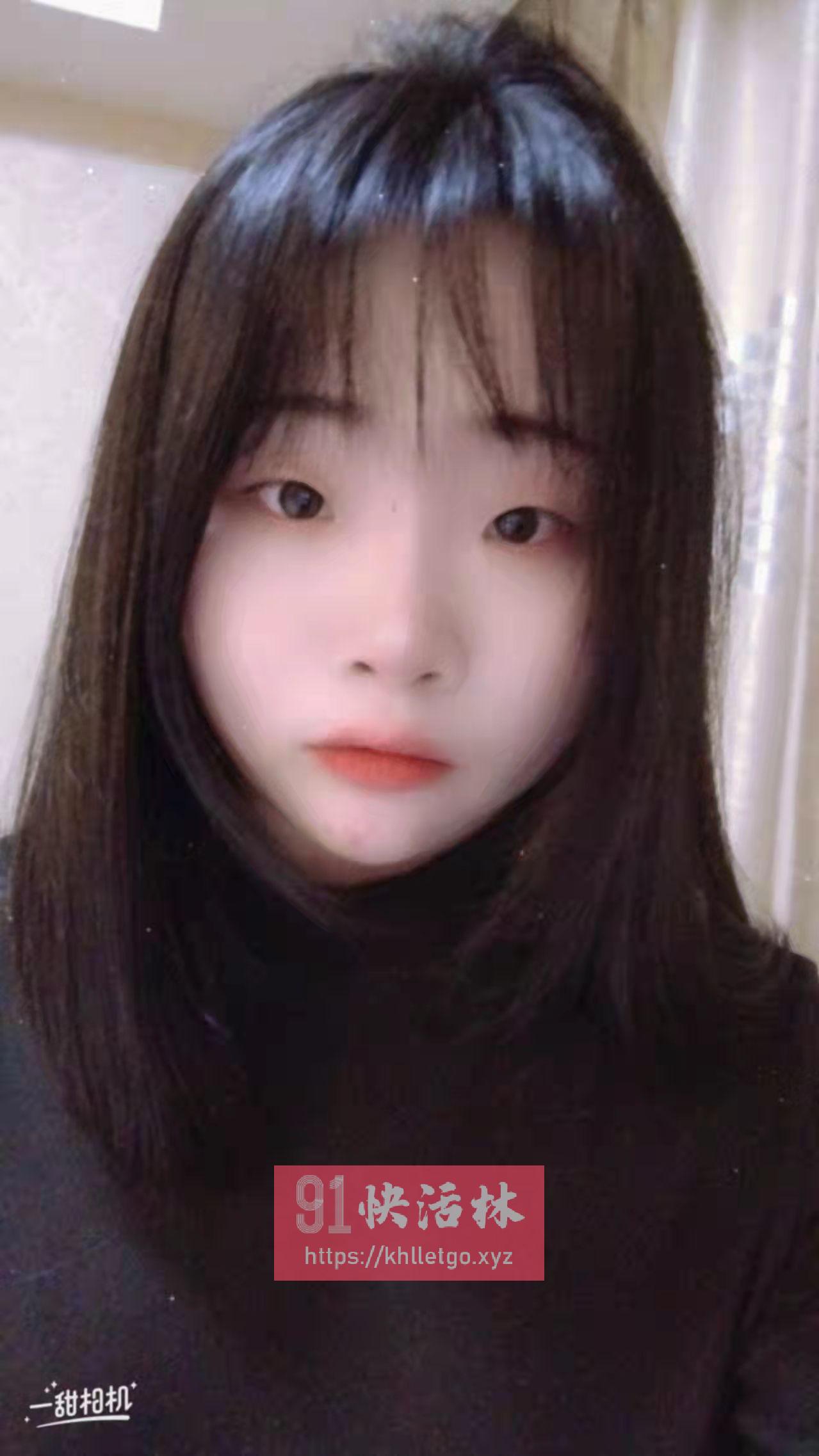 金华00后妹子