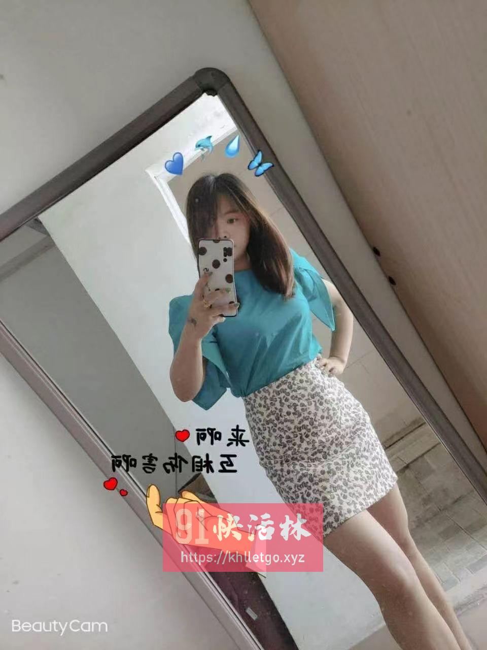 深圳龙华清湖良家小妹咚儿