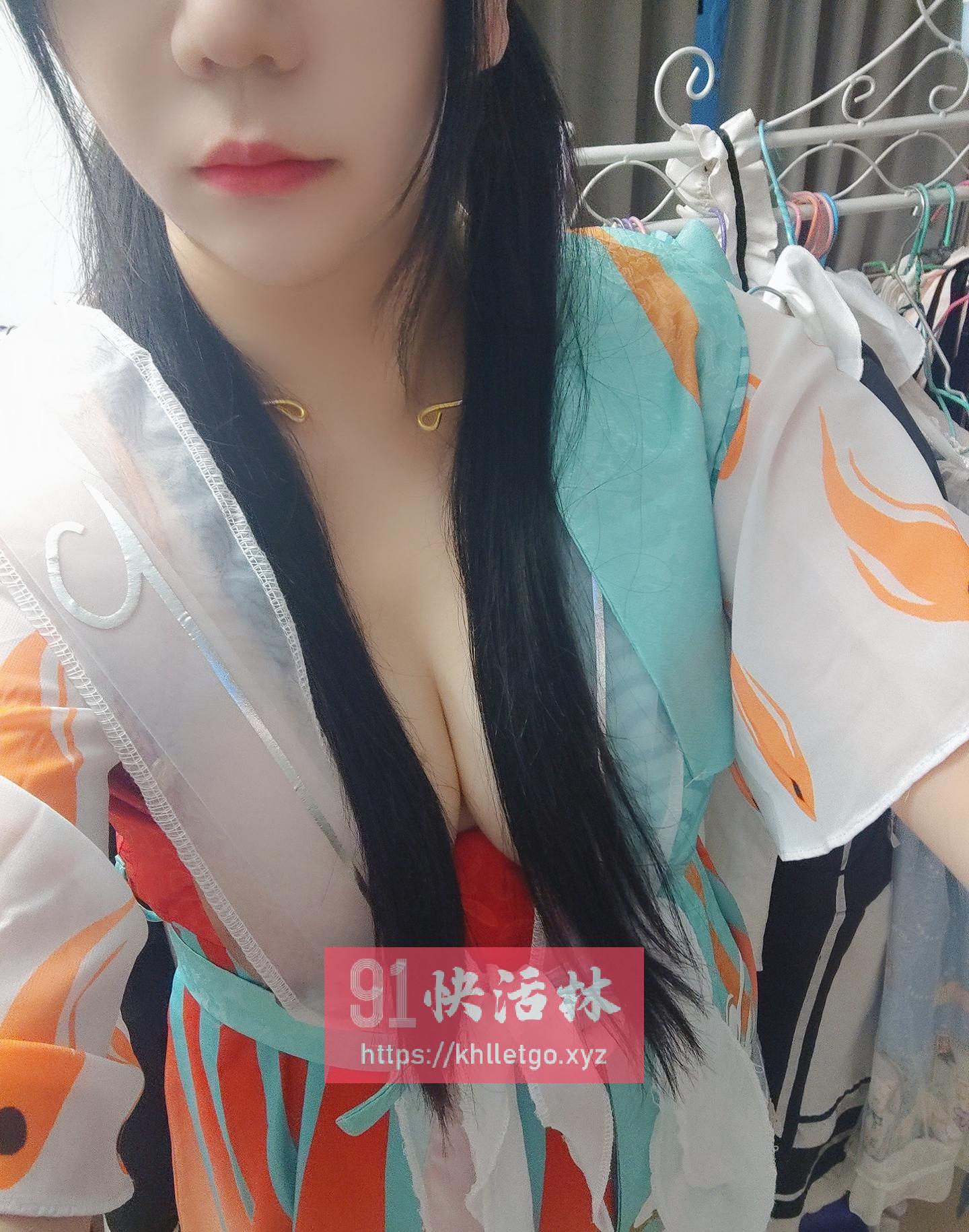 广州初初动漫coser