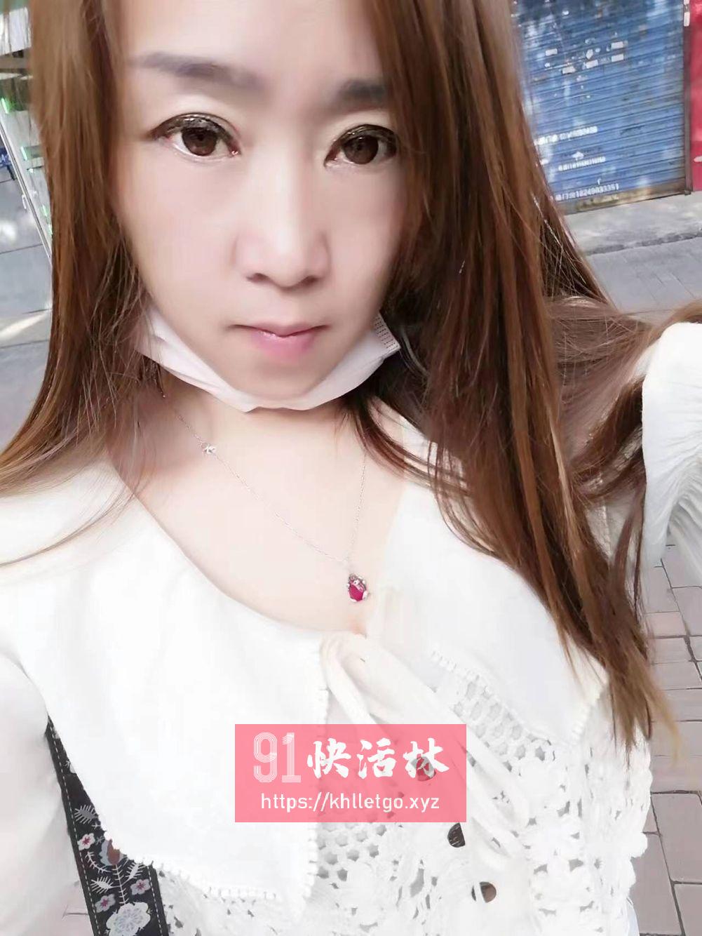 哈尔滨南岗区性价比杠杠的少妇熟女一枚