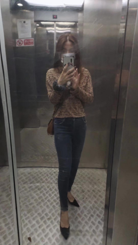 海口兼职楼凤曼姐少妇熟女