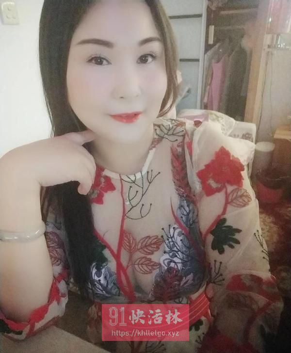 南京闷骚兼职楼凤肥熟女