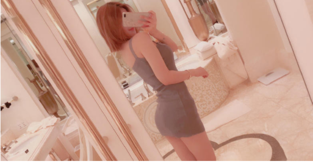 福州香香公主服务很贴心