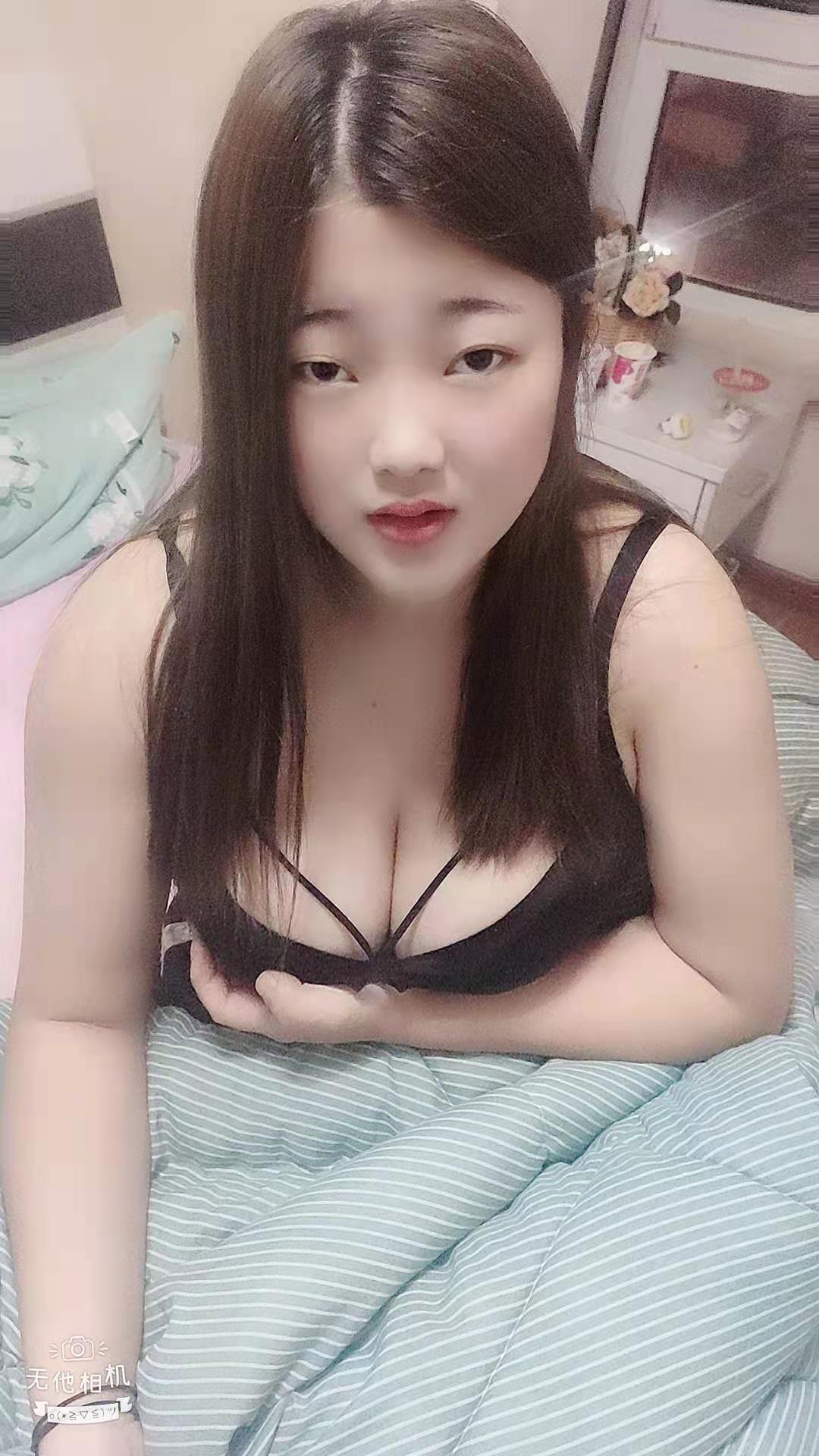 沈阳小美女，