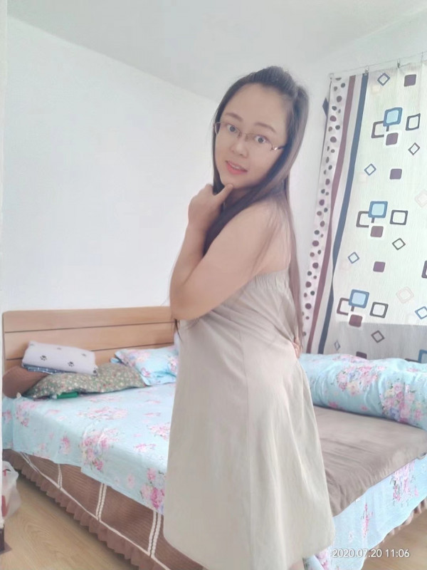 沈阳铁西新人小妹