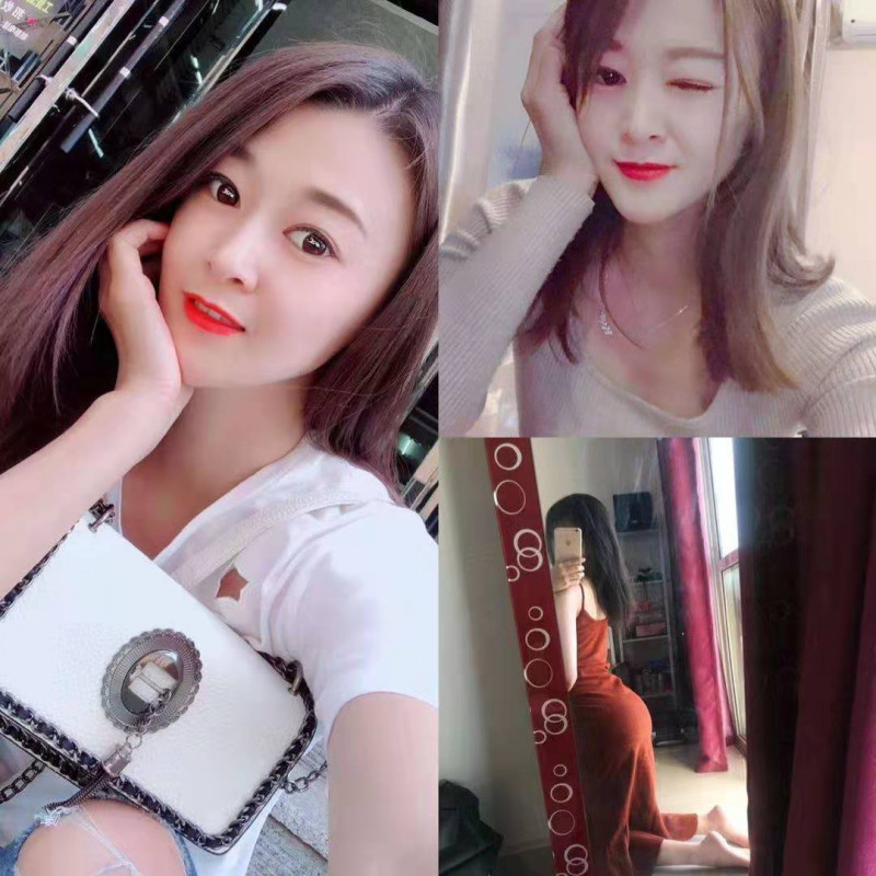 长春体验不错的小妞