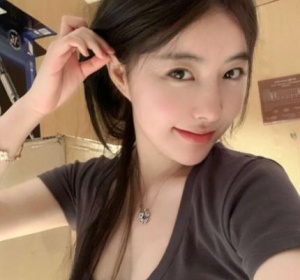 天津被年轻妹子服务的感觉一个字，爽