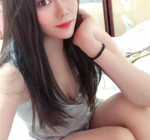 上海浦东妹妹云婷