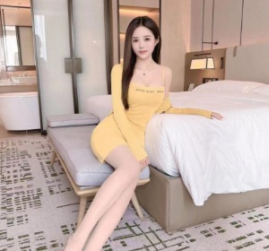 妹子太贴心了，列入必返名单