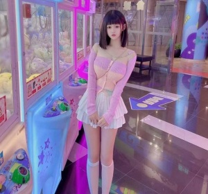 厦门这样的女人任何男人都想玩