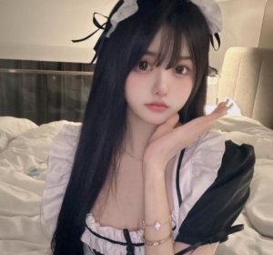 济南青春少女体验制服的诱惑