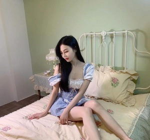 天津体验一把小家碧玉女人