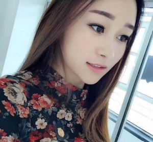 天津河西区酷似女朋友的小园妹妹