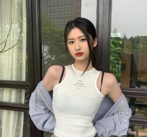 杭州拱墅X感黑兼职楼凤S小姐姐