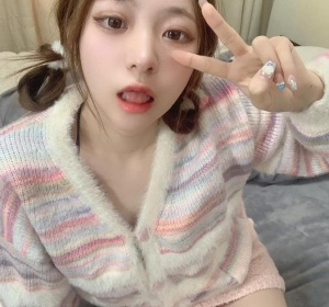 宁波资源，刚出道的嫩妹妹