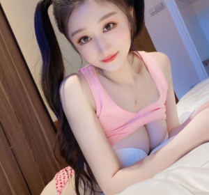 郑州金水区双马尾清纯妹子