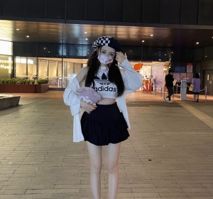 杭州个人自聊小丫头丽丽