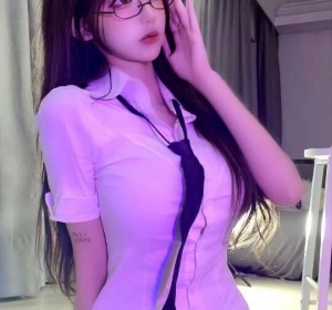 杭州上城性感美少女