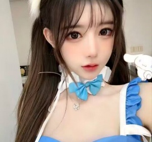 杭州上城性感美少女