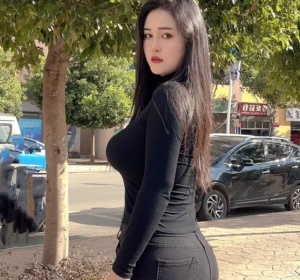 西湖长腿御姐楠楠