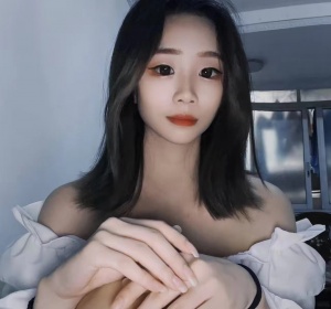 南沙娇小甜妞