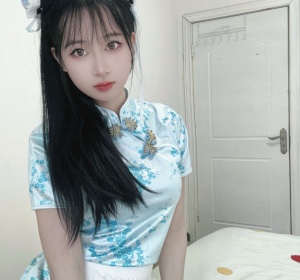 江宁中华娘小妹妹
