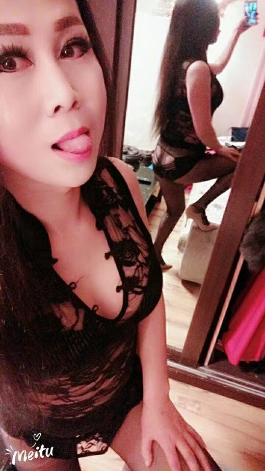 北京猎奇黑丝骚TS兼职楼凤