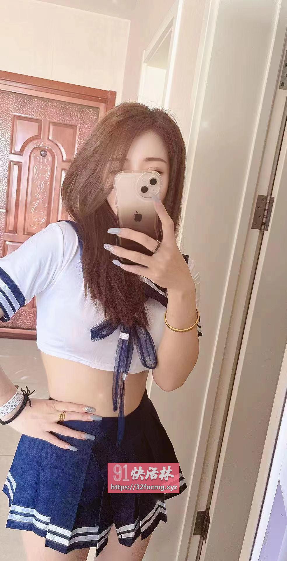 天津苗条小美女颜兼职楼凤颜