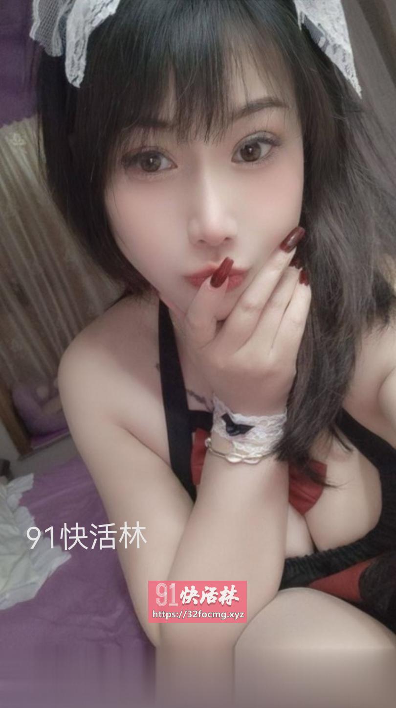 上海魔都美女小嘟嘟兼职楼凤