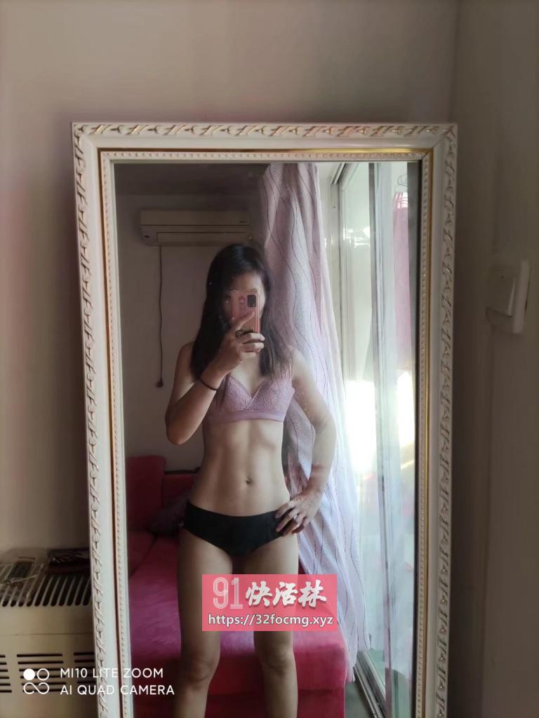 深圳南山健身小美女丽丽兼职楼凤