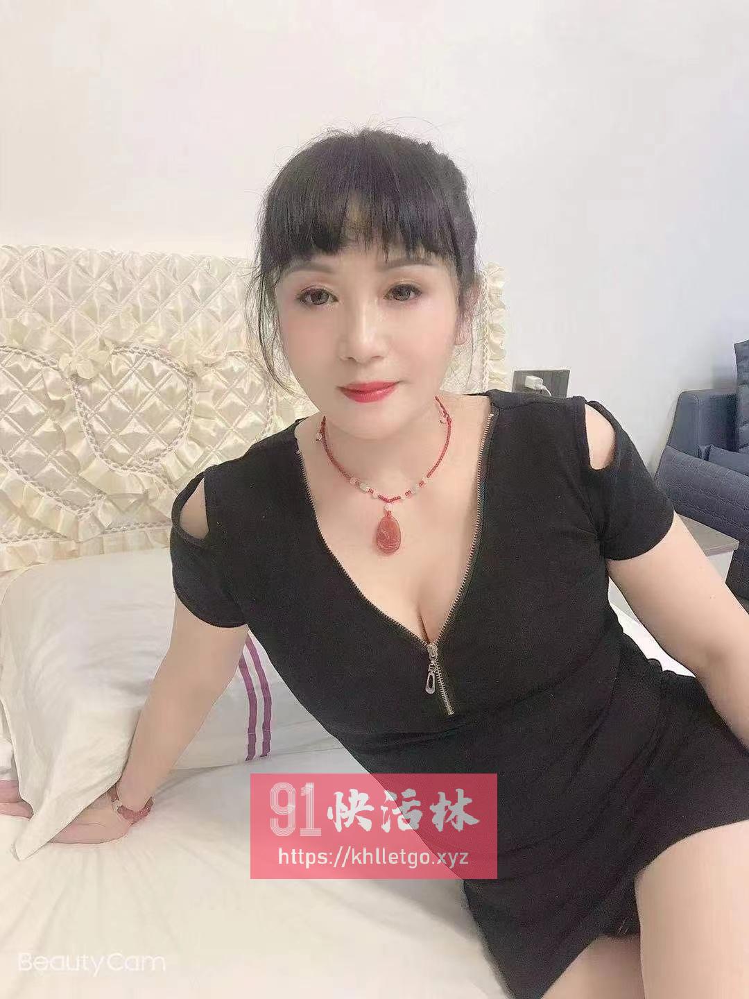 柳州熟女蓝姐兼职楼凤姐