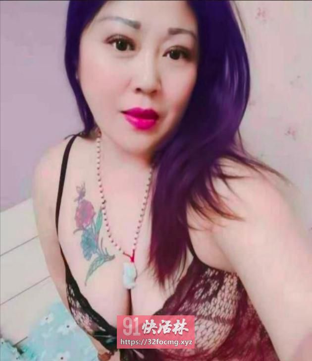 沈阳风骚熟女兼职楼凤