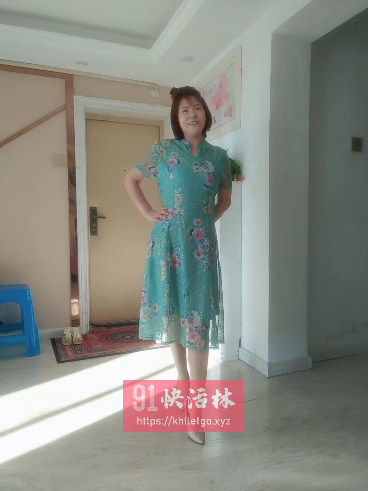 长春熟女大姐兼职楼凤